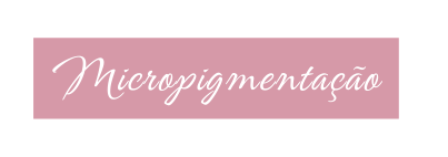Micropigmentação